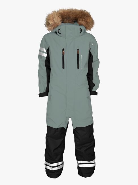Lindberg Colden Overall, Mint Green