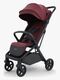 Kinderkraft NUBI 3 Kinderwagen, Dark Ruby
