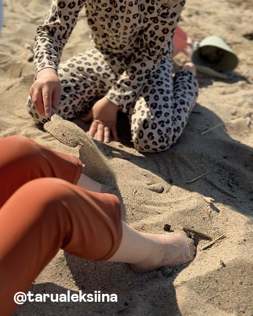 Nordbjørn Sandhamn UV-Set