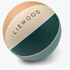 LIEWOOD Desmond Basketball, Peppermint Multi Mix