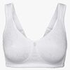 Abecita Agnes Soft-BH, Weiß