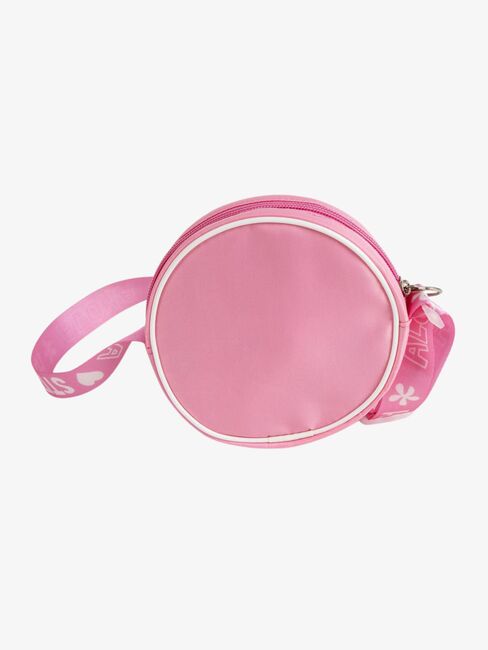 Disney Stitch 3D Schultertasche, Rosa