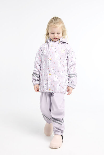 Petite Chérie Atelier Cleo Regenset, Bunny Meadow/Iris