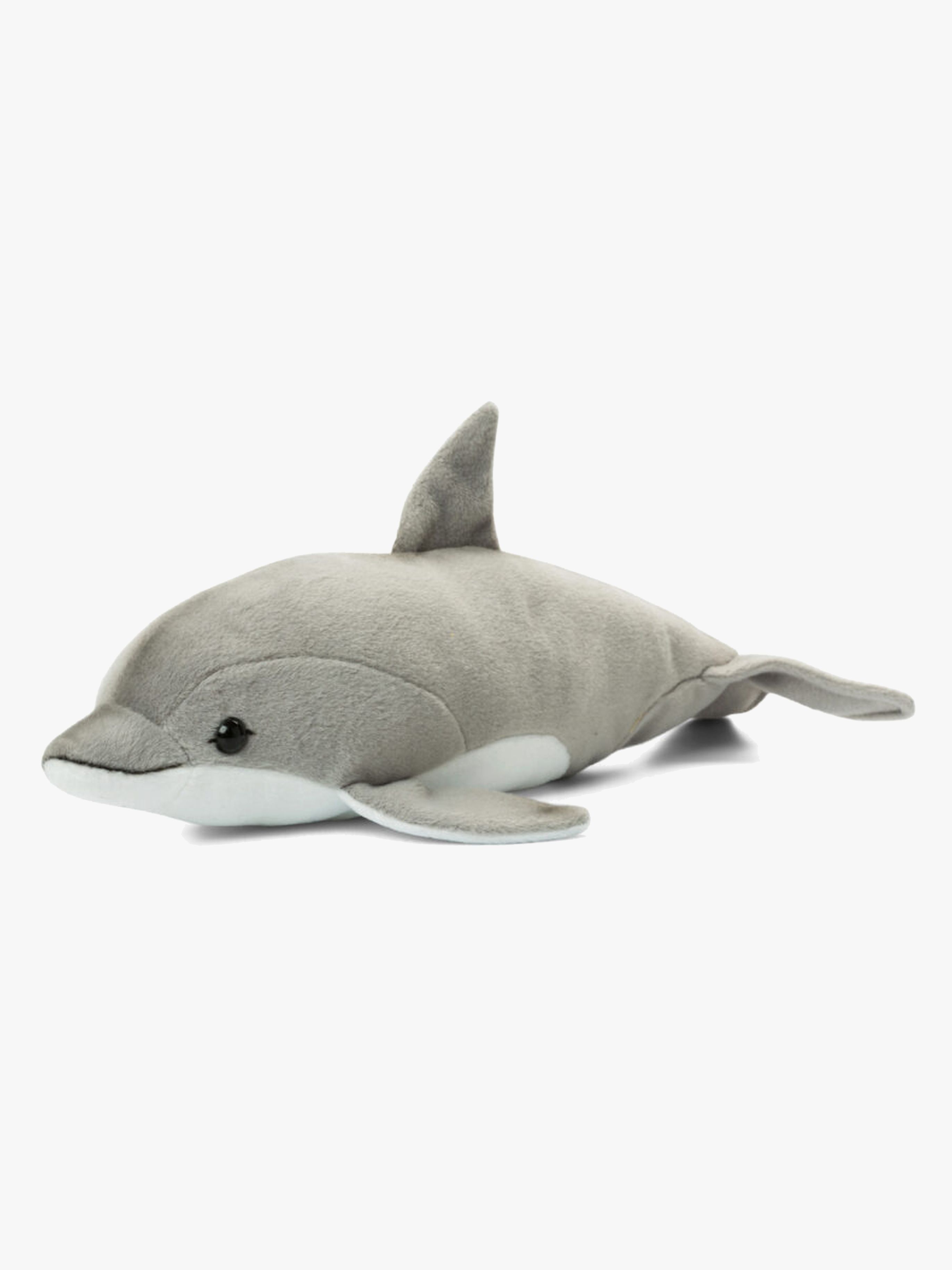 Stofftier Delfin 39 cm