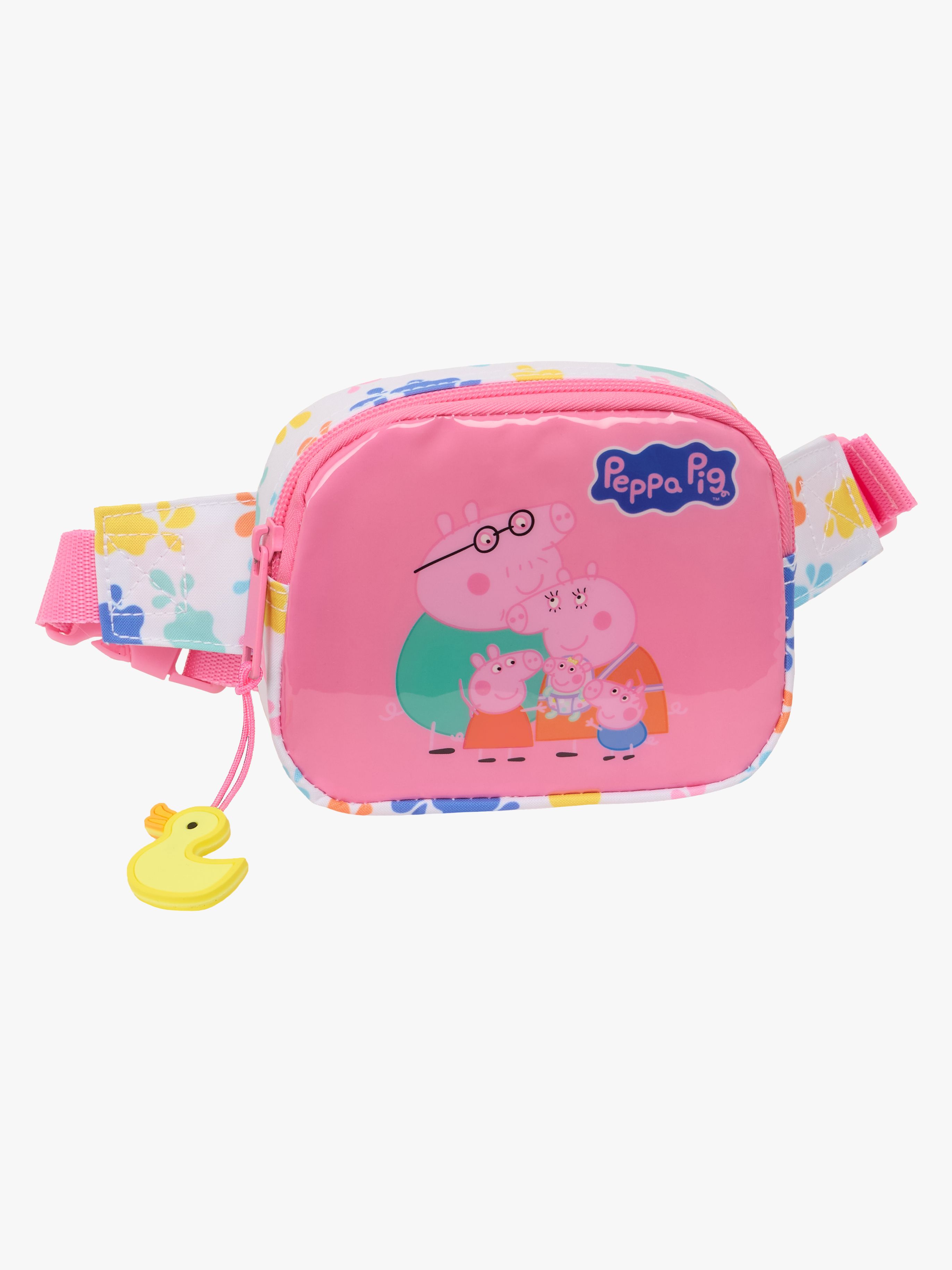 Bauchtasche, Baby Pig