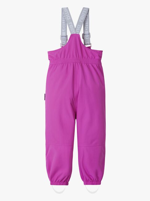 Reima Juoni Thermohose, Magenta Purple