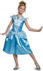 Disney Prinzessinnen Kostüm Cinderella
