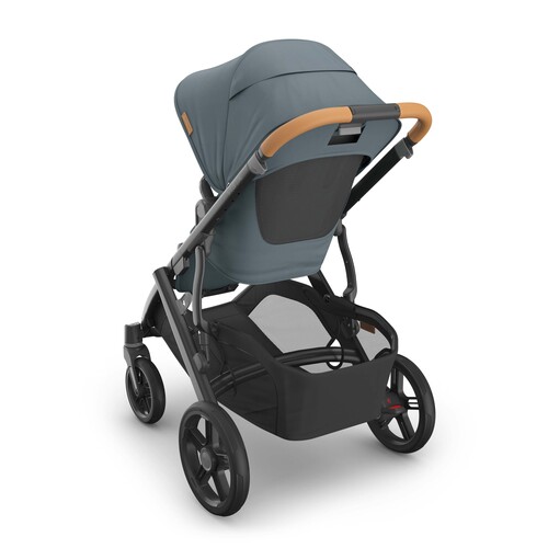 UPPAbaby Vista V3 Kombikinderwagen, Dillan