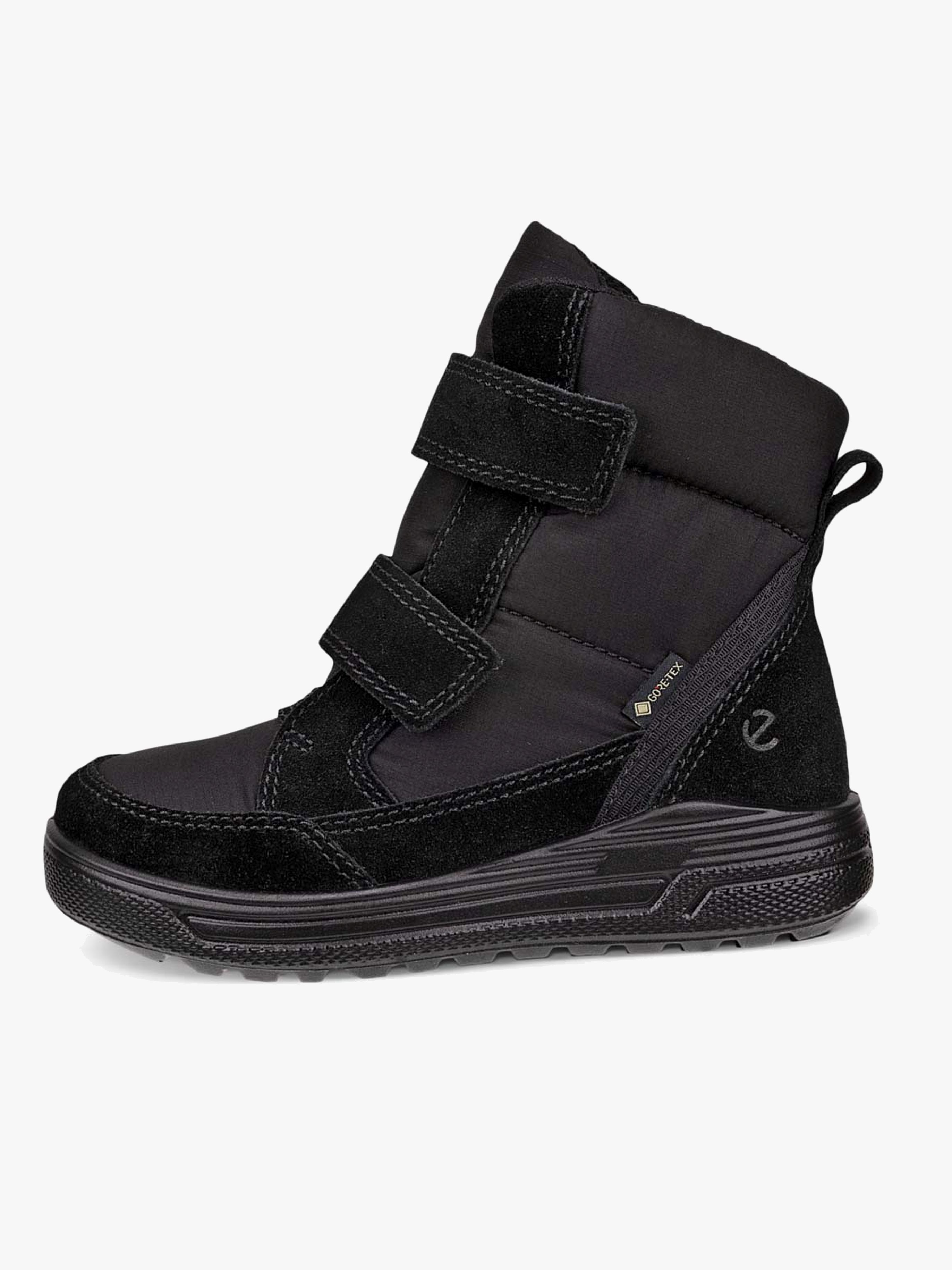 Urban Snowboarder GTX Winterstiefel, Schwarz, 36