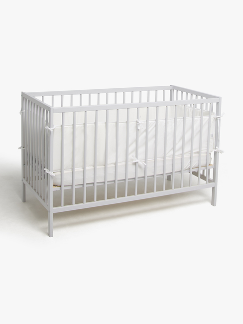 Alice & Fox MOLLY Nestchen 360 cm, White