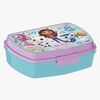 Gabby's Dollhouse Brotdose Party, Blau/Lila