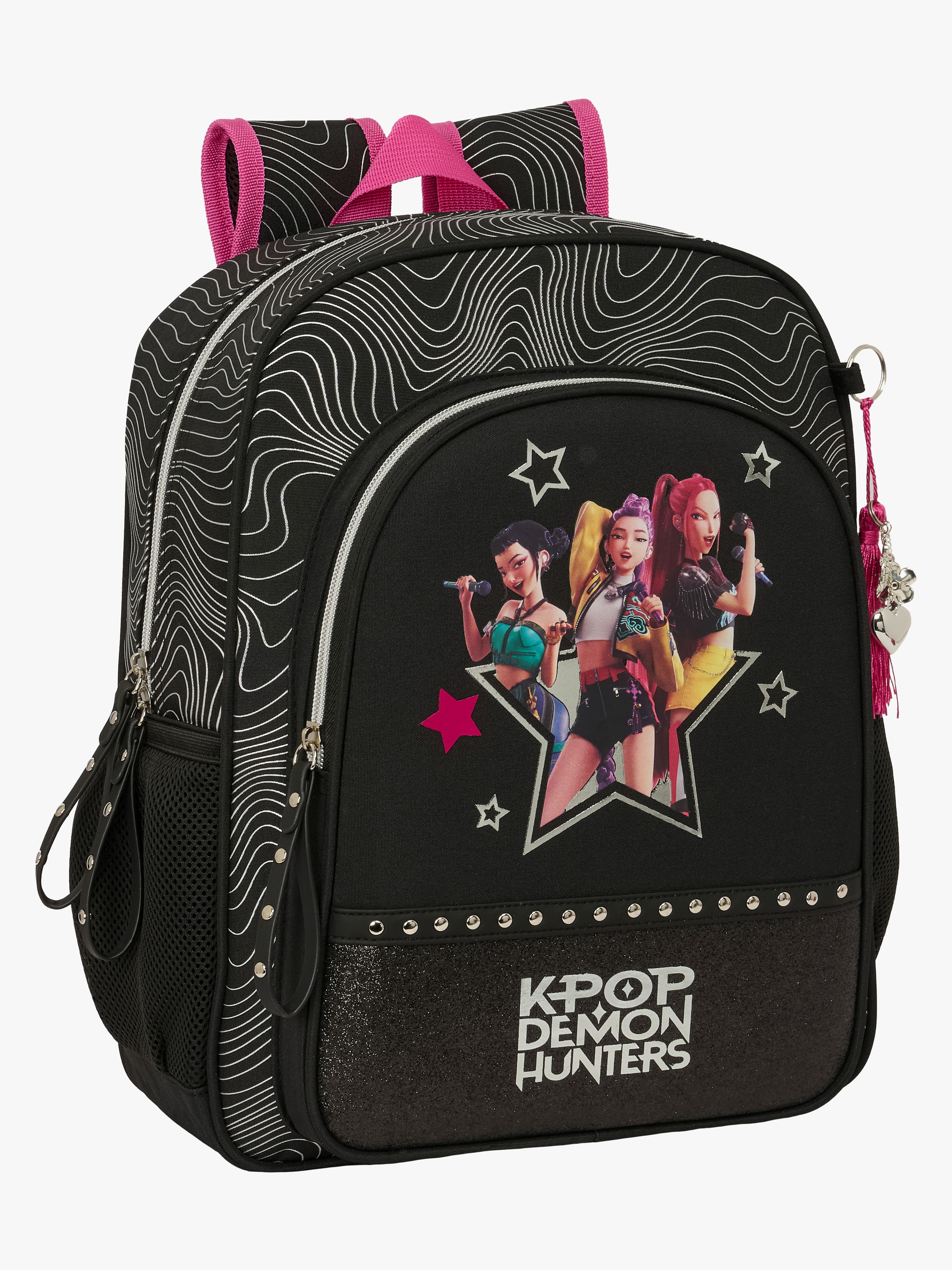 junior Kinder Rucksack 15L, Energy