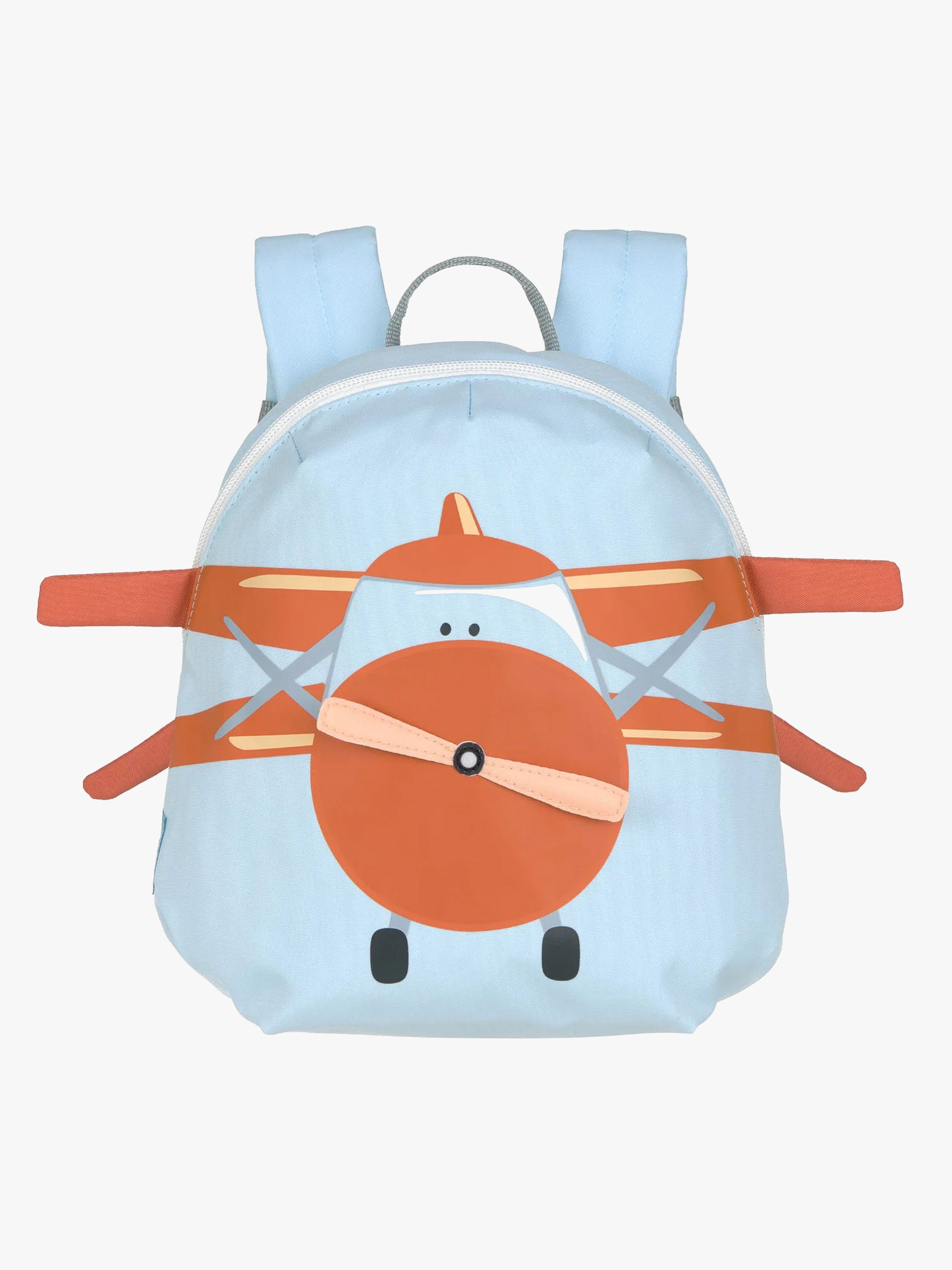 Tiny Kinder Rucksack 3,5L Tiny Drivers, Propeller Plane