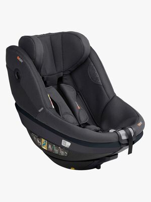 BeSafe Beyond² Kindersitz, Anthracite Mesh