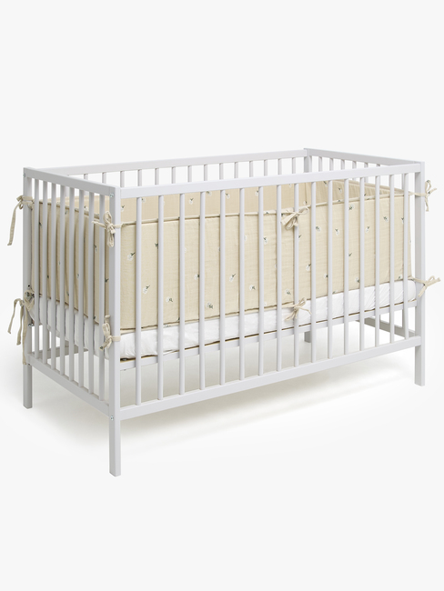 Alice & Fox TWIGGIE Nestchen 30x360 cm, Beige