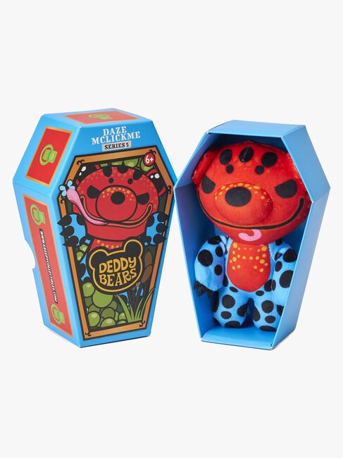 Roblox Deddy Bears S5 Kuscheltier Coffin 15cm Gemischte Auswahl