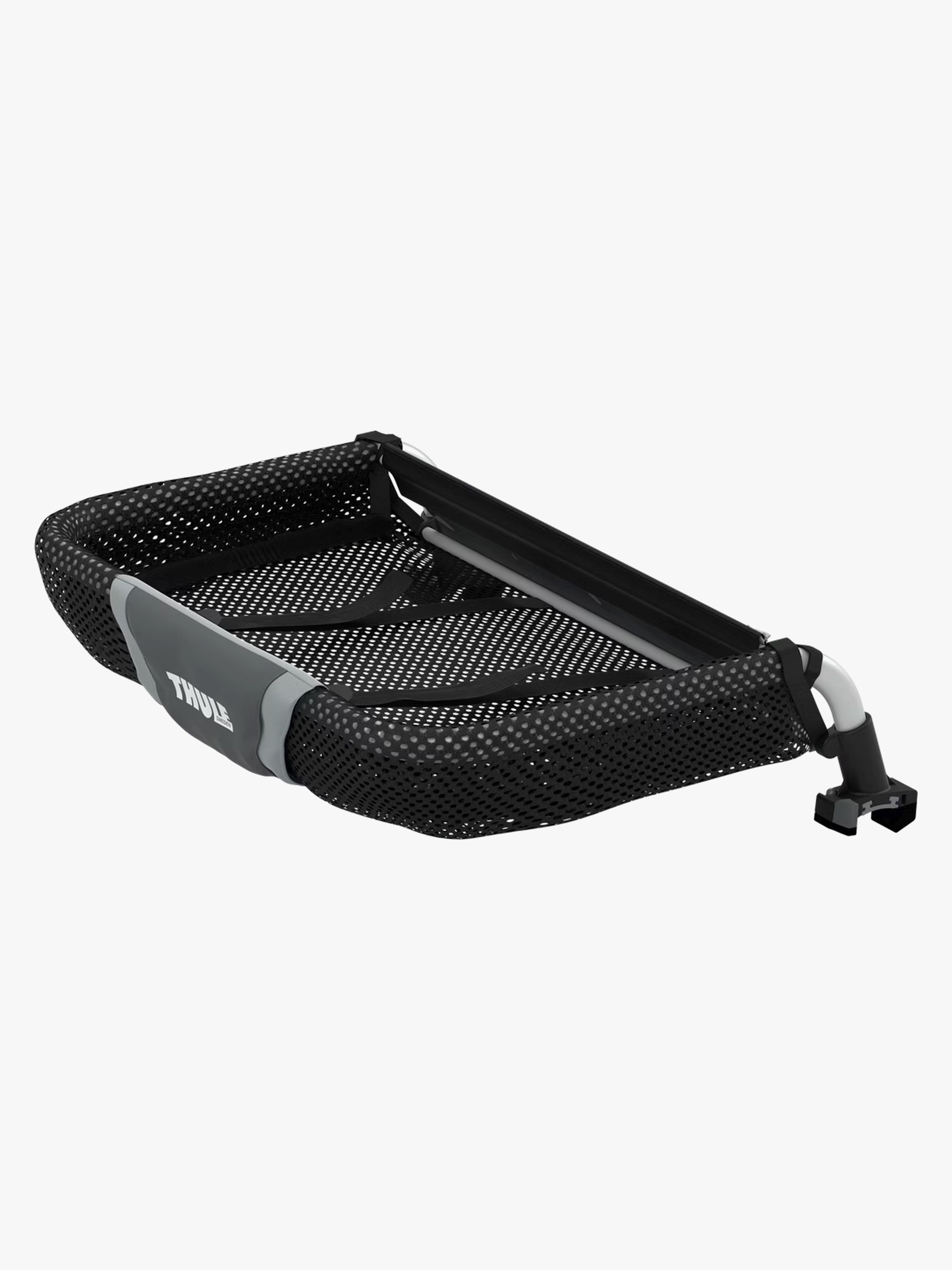 Thule Cargo Rack 2 Fach für Fahrradanhänger