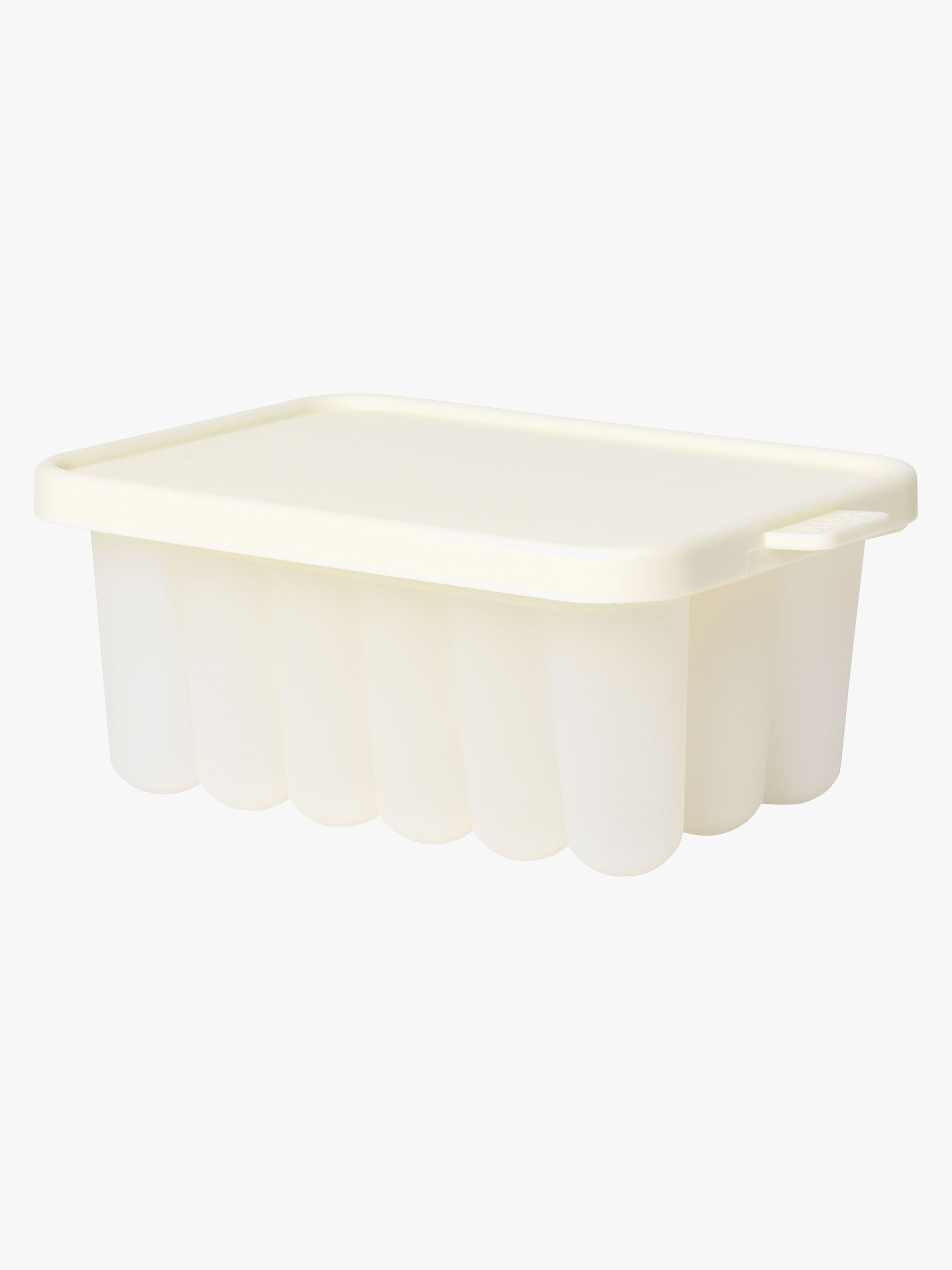 BIBS Baby Feeder Gefrierform, Ivory