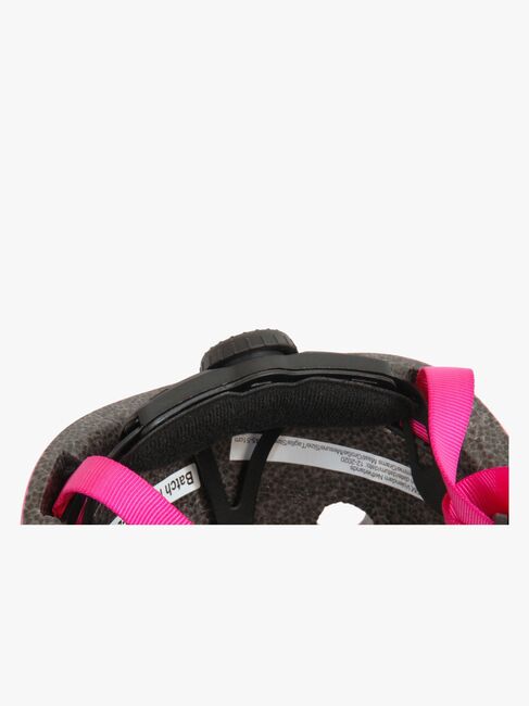 Volare Kids Helm XS, Rosa