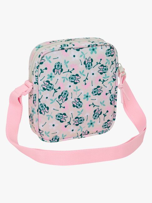 Disney Minnie Maus Schultertasche, Minty