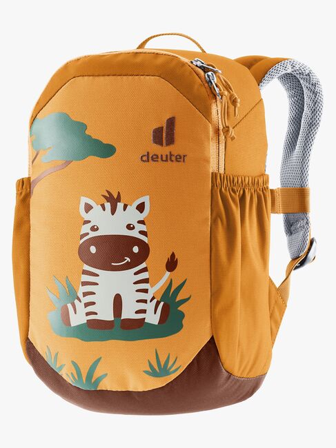 Deuter Pico Rucksack 5L, Amber Maple