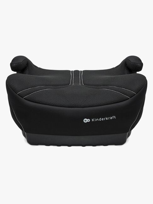 Kinderkraft I-BOOST 2 PRO Sitzerhöhung, Black