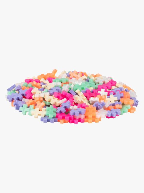Plus-Plus Colormix Pearl Bausatz 240 Teile