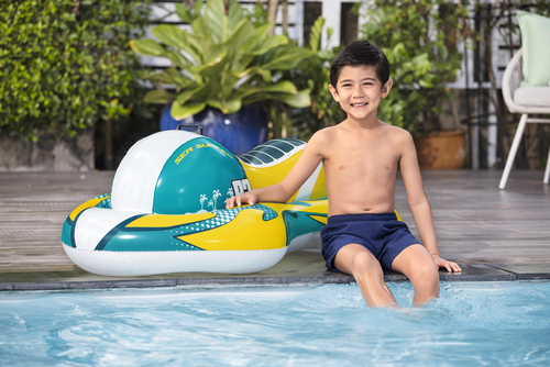 Bestway Badespielzeug Sea Surfer