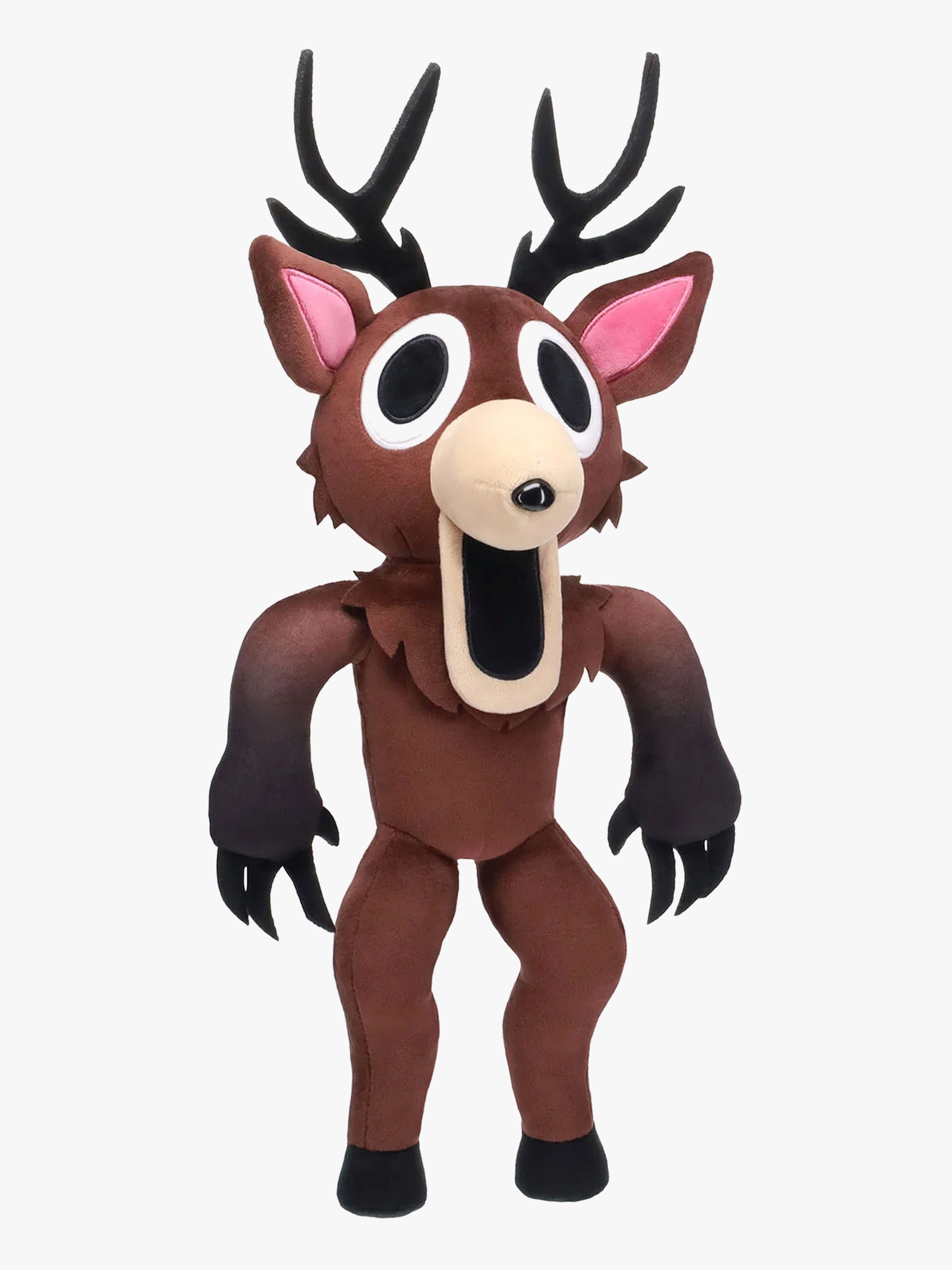 99 Nights W1 Kuscheltier Deer Deluxe 38cm