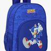 Sonic Rucksack 19L, Blau