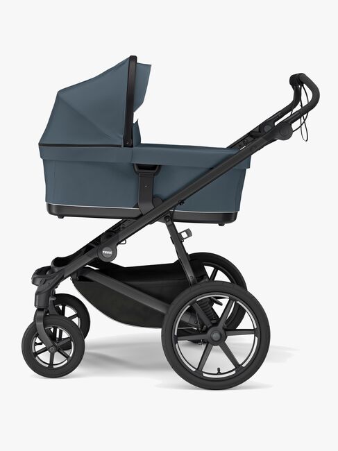 Thule Urban Glide 3/4 Liegewanne, Dark Slate