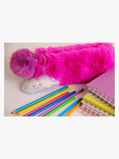 Nano Tape Magic Classic Cute Food DIY-Set