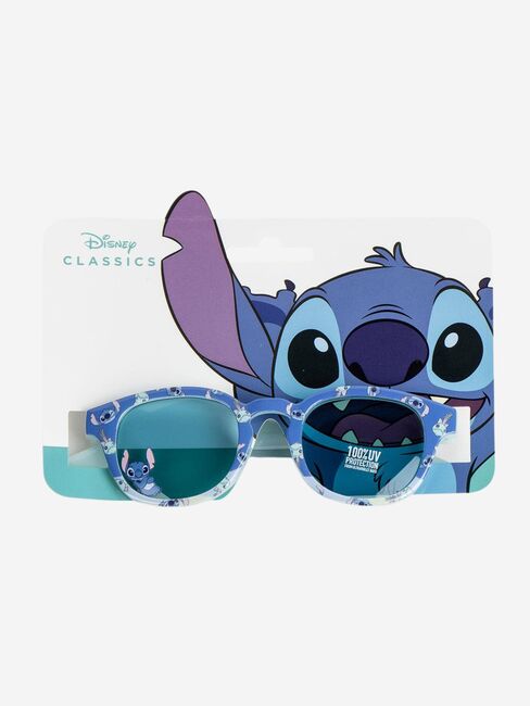 Disney Stitch Sonnenbrille, Blau