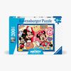 Ravensburger Disney Mickey And Friends XXL Puzzle 200 Teile