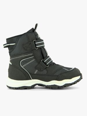 Leaf Siljan Winterstiefel, Reflective