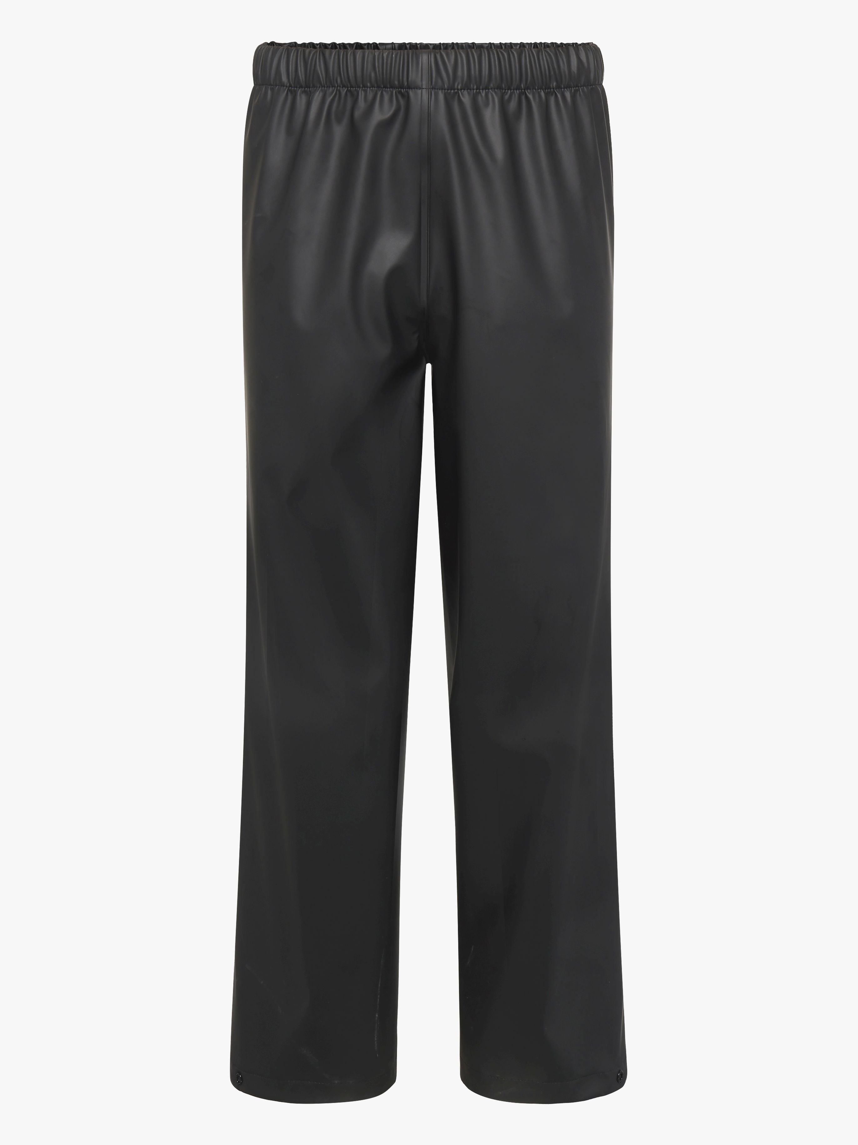 Hepta Regenhose, Black, 150