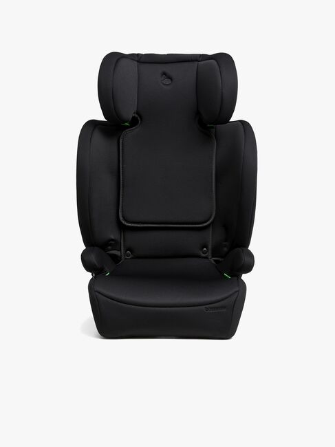 Beemoo Ride i-Size Kindersitz, Black Stone