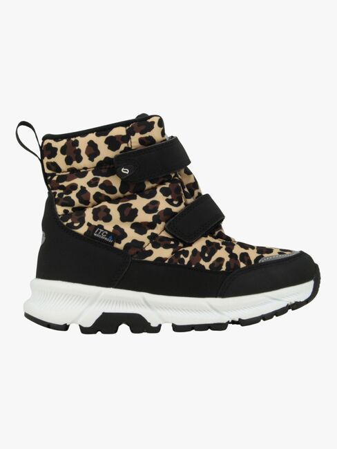 Leaf Salmis Winterstiefel, Leopard LSALM101S-31-2621_1.jpg