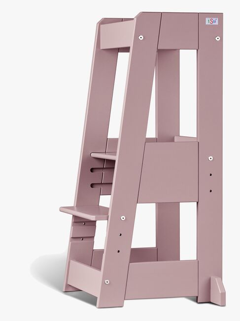 tiSsi Lernturm, Beech Oriental Rose