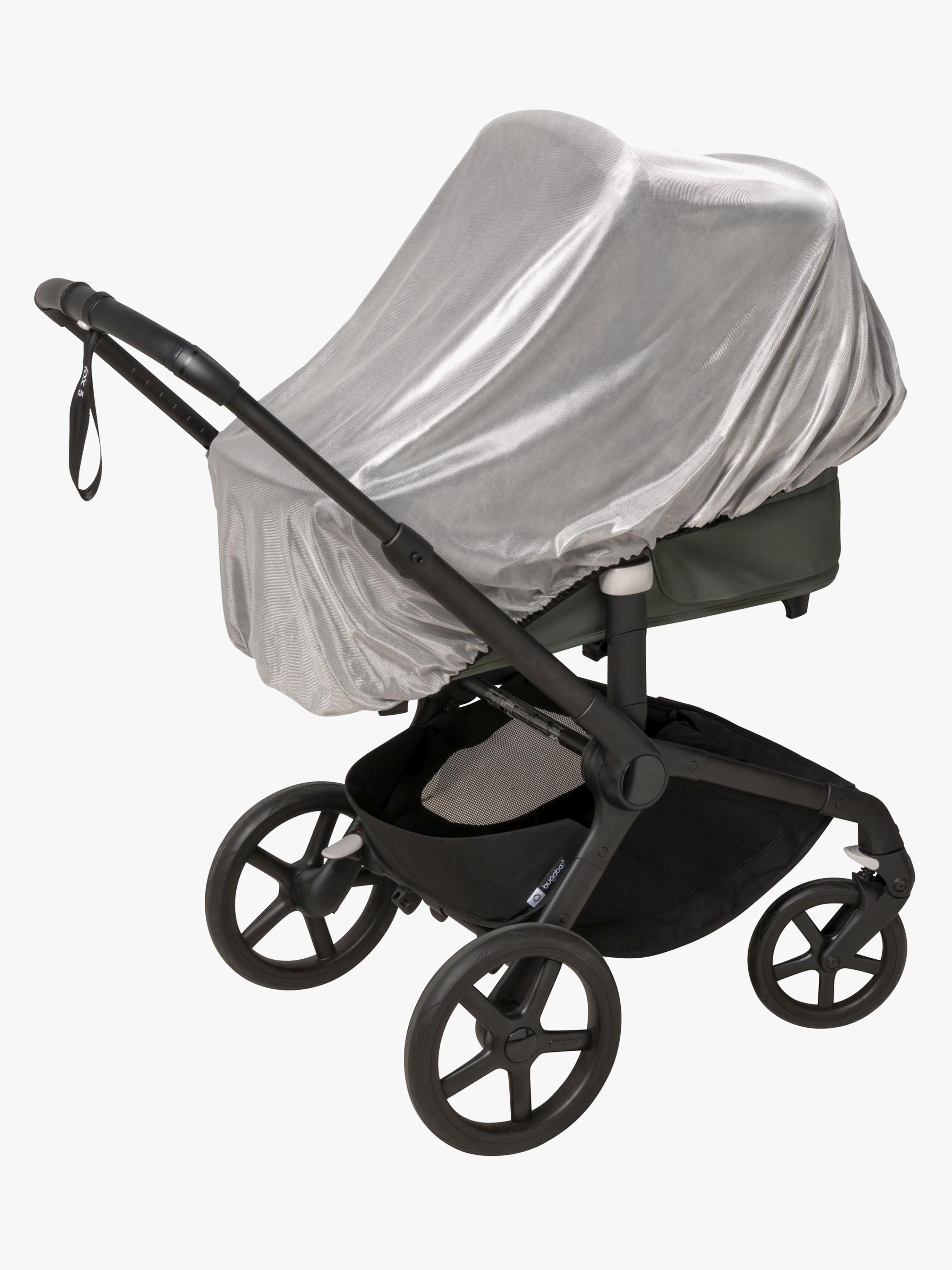 UV-reduzierendes Netz Kinderwagen