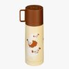 Blafre Thermos Lamm, Gelb