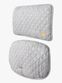 Roba Style Sitzkissen 2-teilig, Grey