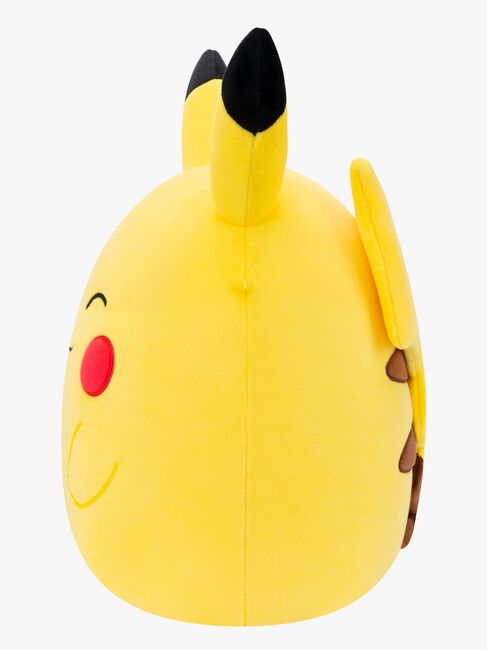 Squishmallows Pokémon Pikachu Kuscheltier 25 cm