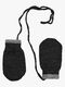 Lindberg Magic Mini Baby Handschuhe Wollmischung, Black/Anth