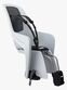Thule Ride Along Lite 2 Frame Mount Fahrradsitz, Light Gray