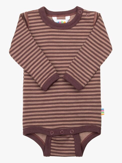 Joha Body Merinowolle, Rose