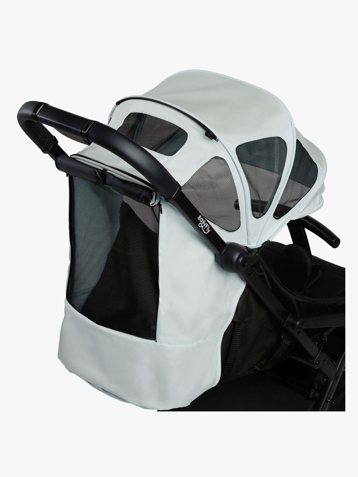 Beemoo Easy Fly/Easy Fly Lux Breezy Verdeck, Pale Green