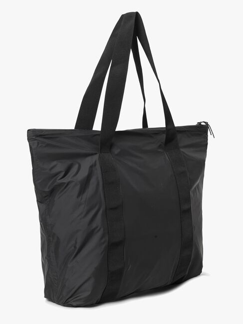 DAY ET No Rain Wickeltasche M, Black