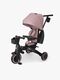 Kinderkraft Dreirad Jazz 3, Rosa