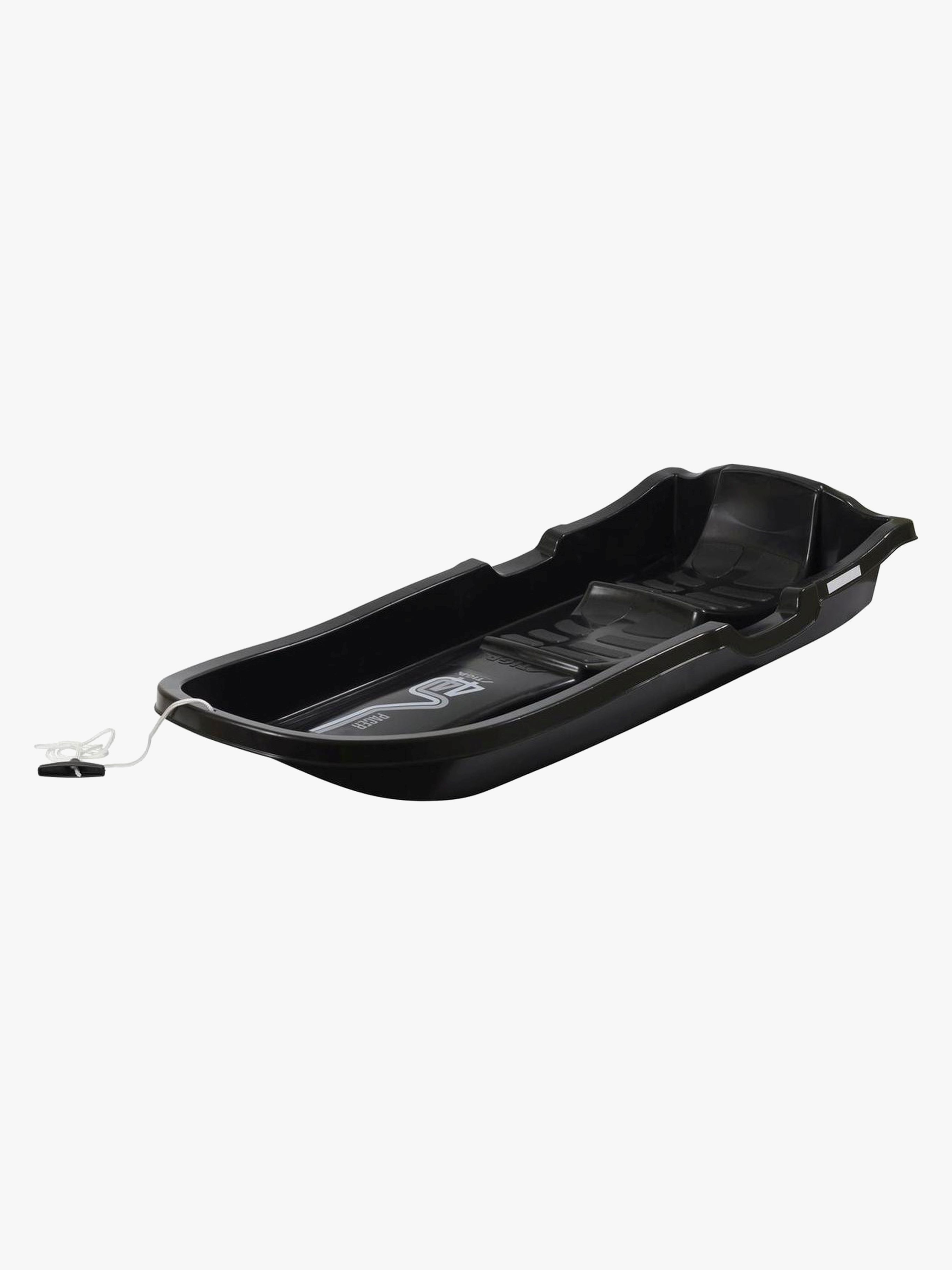 STIGA Schlitten Doppelt Pacer, Schwarz